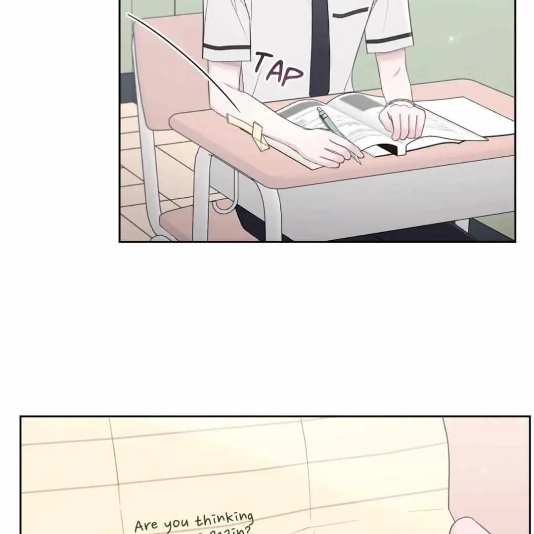 The Degrees Between Us Chapter 49 page 44 - 