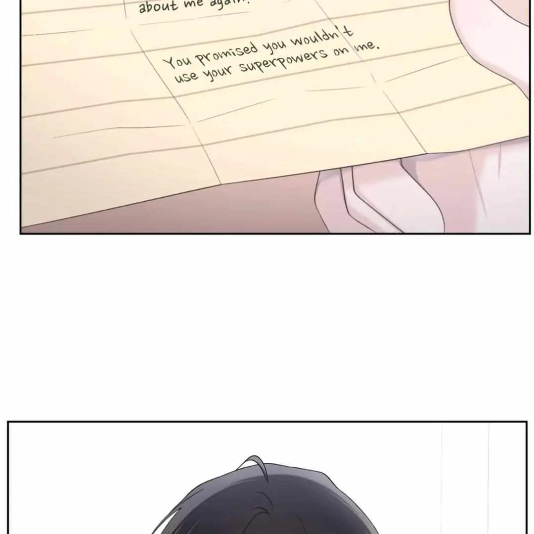 The Degrees Between Us Chapter 49 page 45 - 
