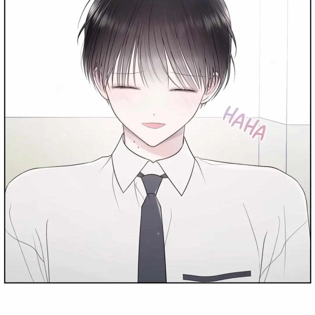 The Degrees Between Us Chapter 49 page 46 - 