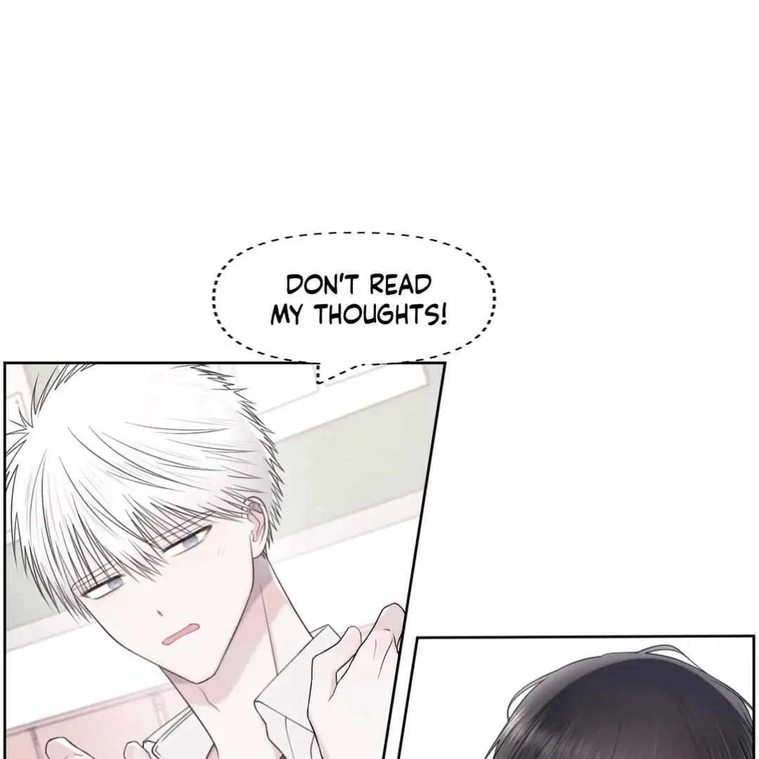 The Degrees Between Us Chapter 49 page 47 - 
