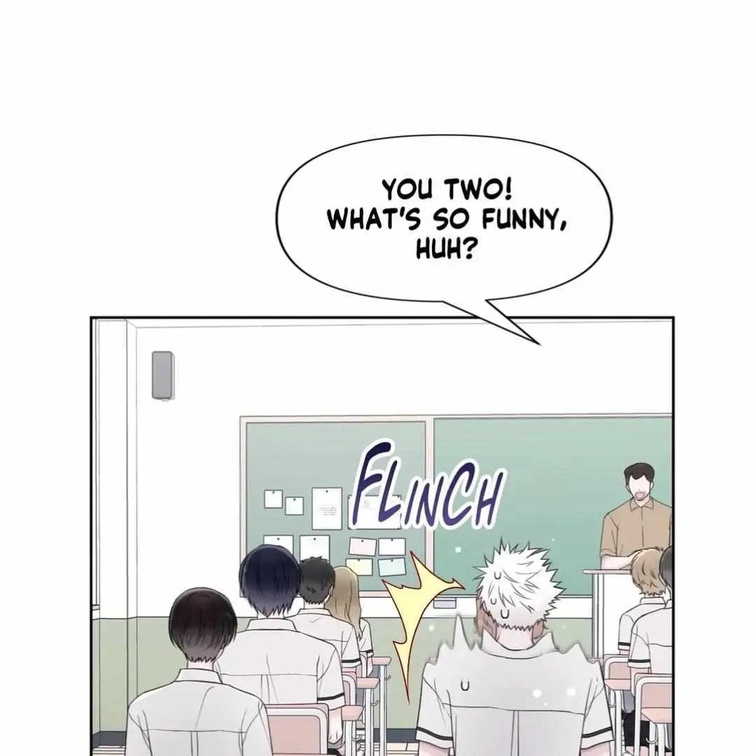 The Degrees Between Us Chapter 49 page 49 - 