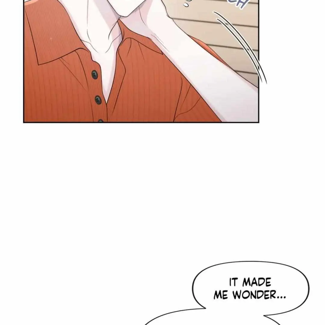 The Degrees Between Us Chapter 49 page 6 - 