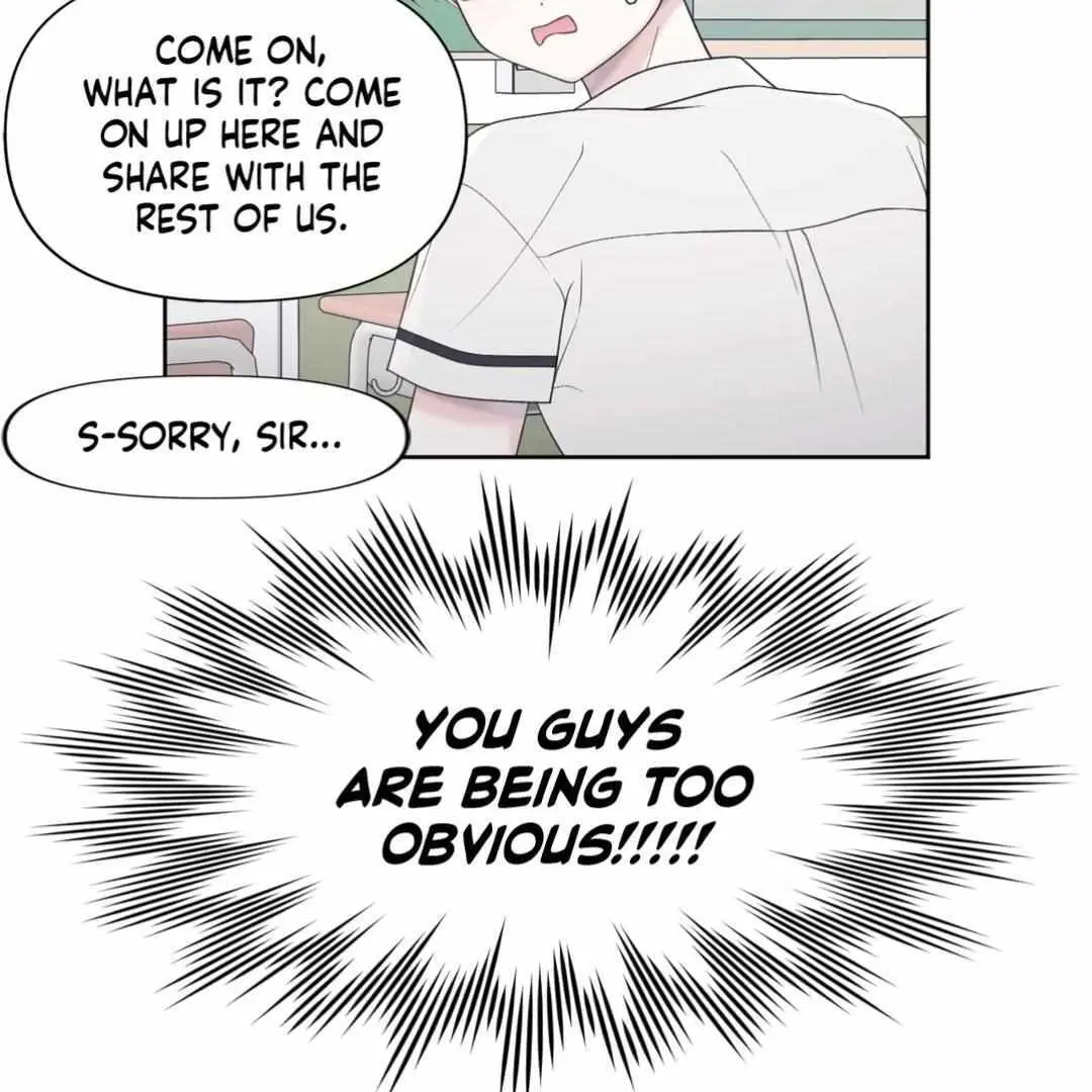 The Degrees Between Us Chapter 49 page 51 - 