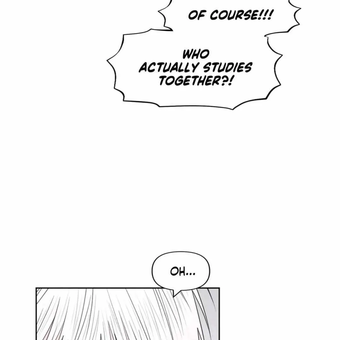 The Degrees Between Us Chapter 49 page 59 - 