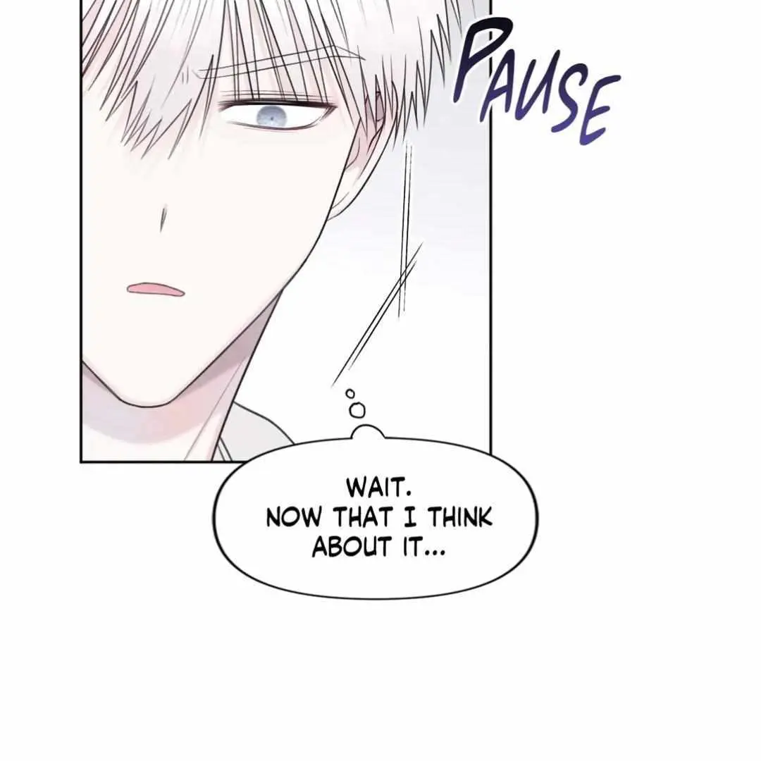The Degrees Between Us Chapter 49 page 60 - 