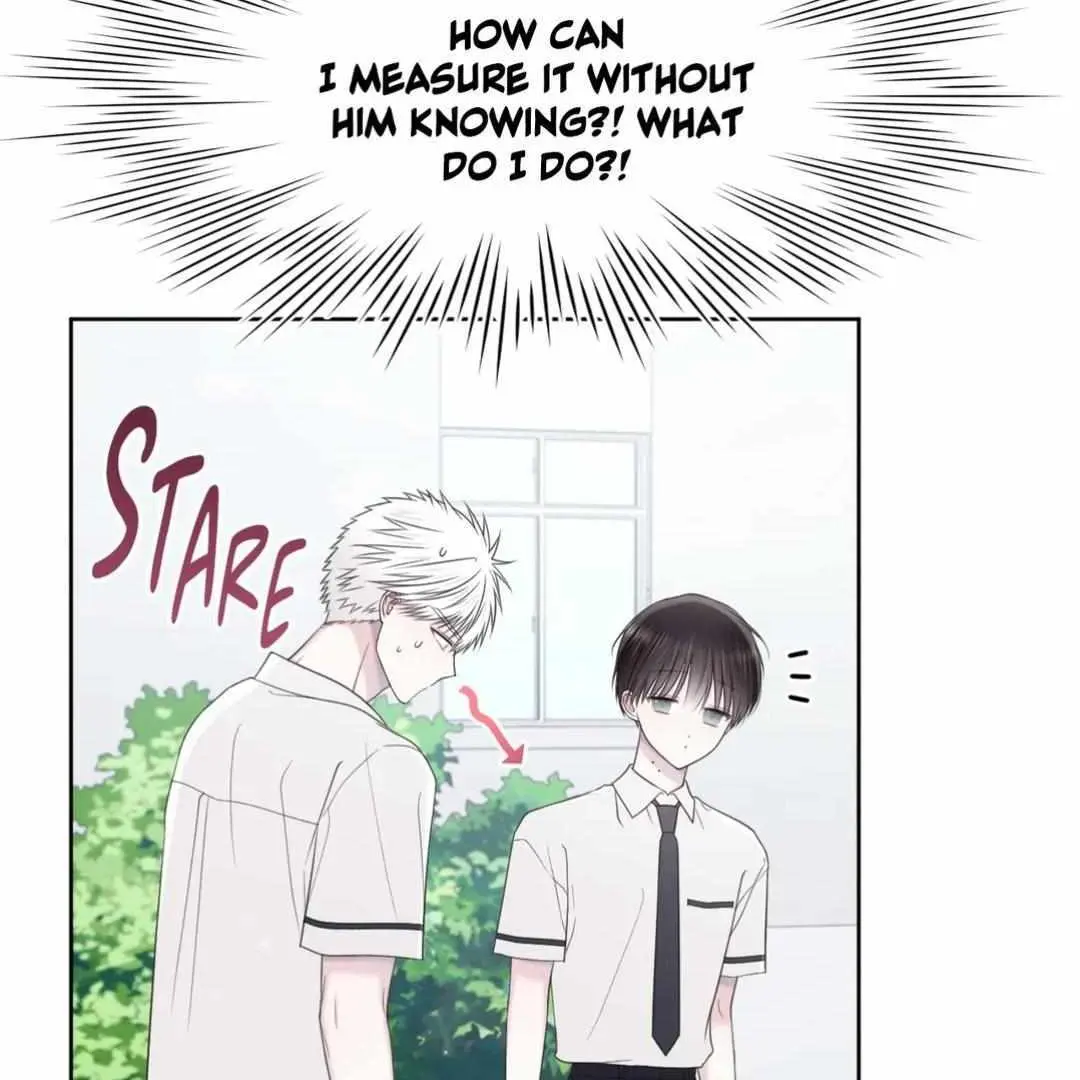The Degrees Between Us Chapter 49 page 63 - 