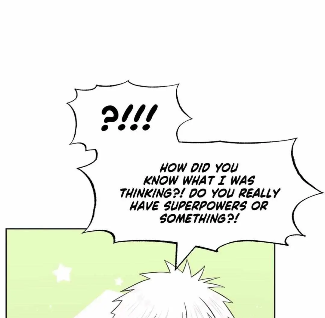 The Degrees Between Us Chapter 49 page 66 - 