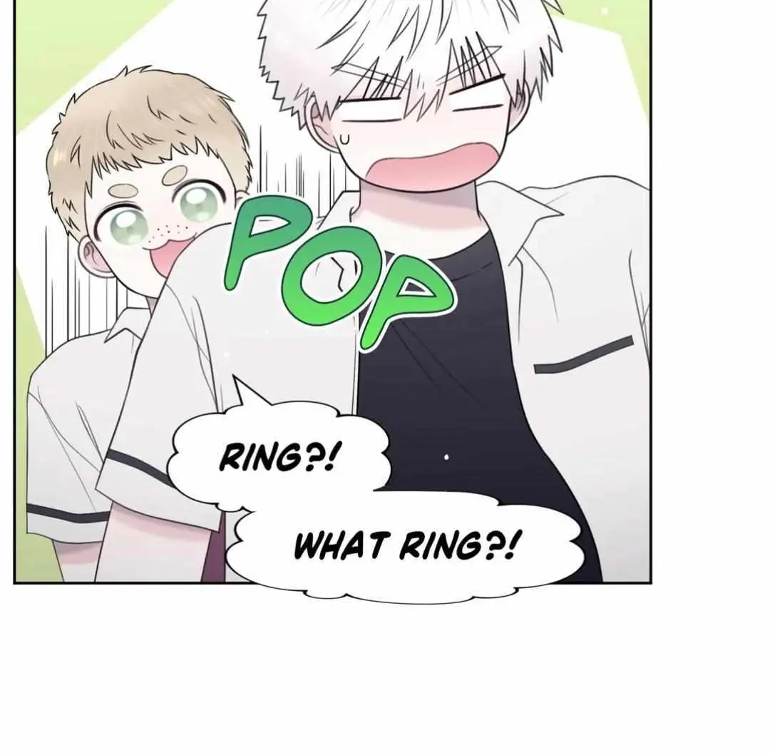 The Degrees Between Us Chapter 49 page 67 - 