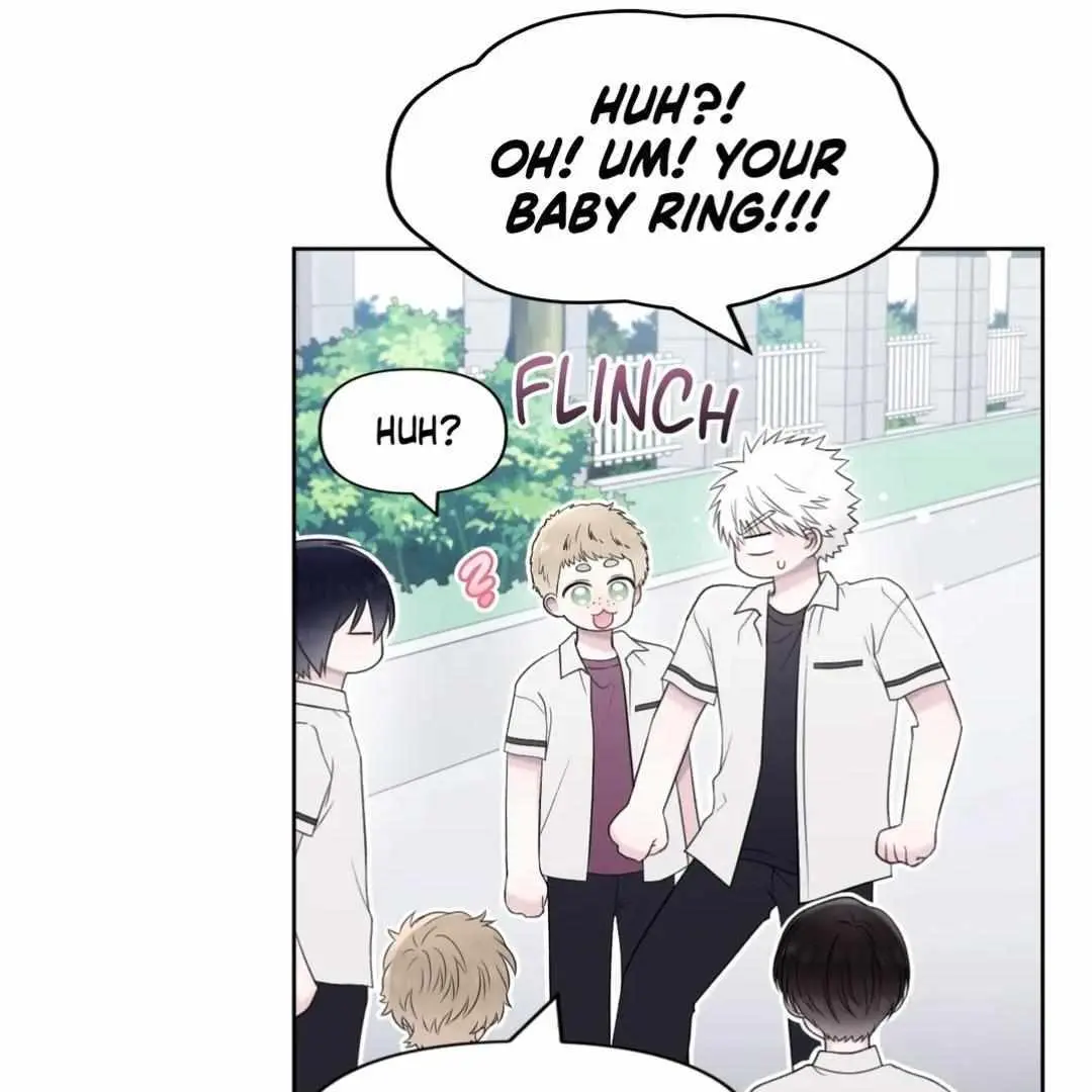 The Degrees Between Us Chapter 49 page 68 - 