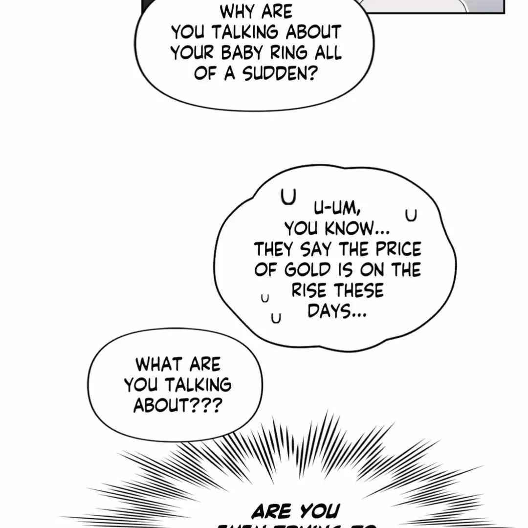 The Degrees Between Us Chapter 49 page 69 - 