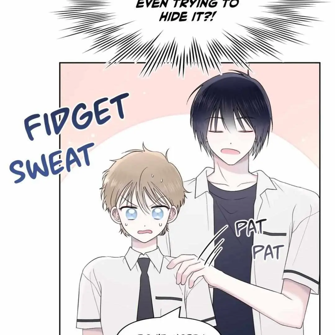 The Degrees Between Us Chapter 49 page 70 - 