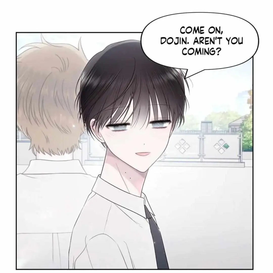 The Degrees Between Us Chapter 49 page 73 - 