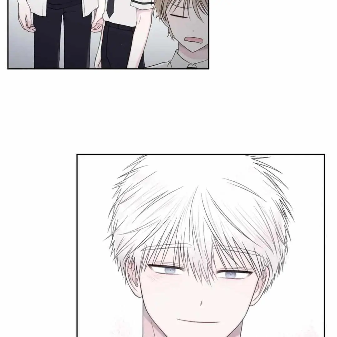 The Degrees Between Us Chapter 49 page 75 - 