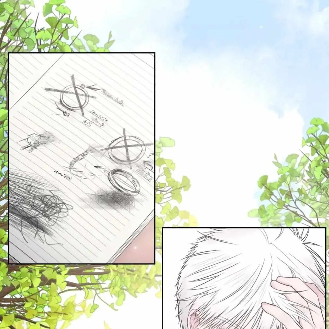 The Degrees Between Us Chapter 49 page 78 - 