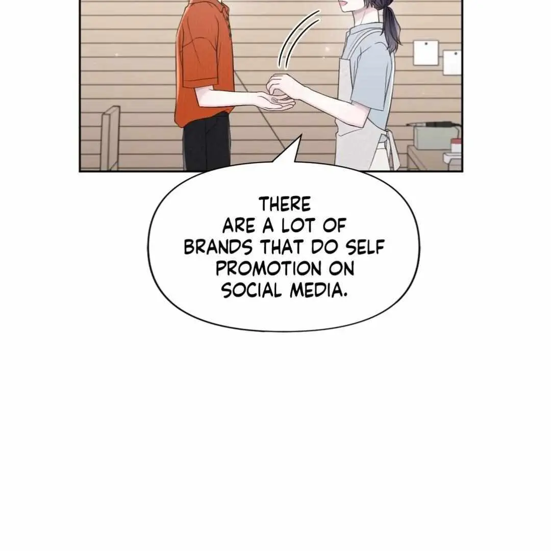 The Degrees Between Us Chapter 49 page 9 - 