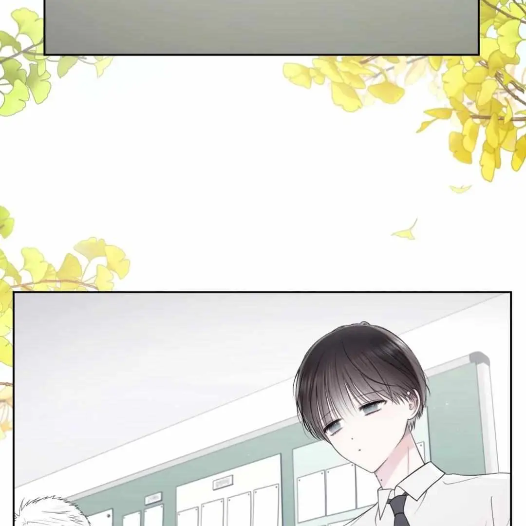 The Degrees Between Us Chapter 49 page 81 - 