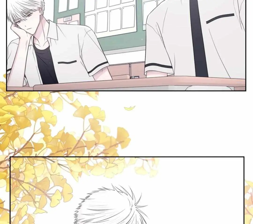 The Degrees Between Us Chapter 49 page 82 - 