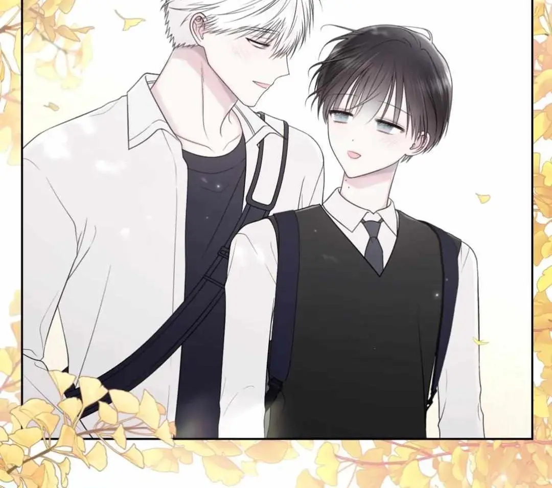 The Degrees Between Us Chapter 49 page 83 - 