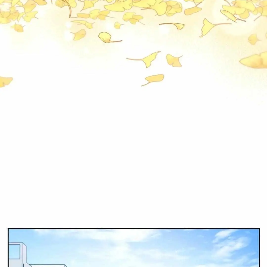 The Degrees Between Us Chapter 49 page 85 - 