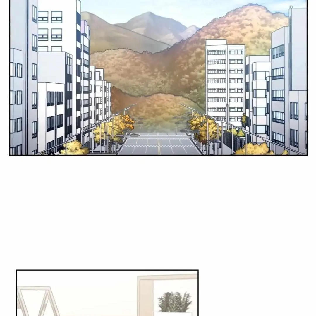 The Degrees Between Us Chapter 49 page 86 - 