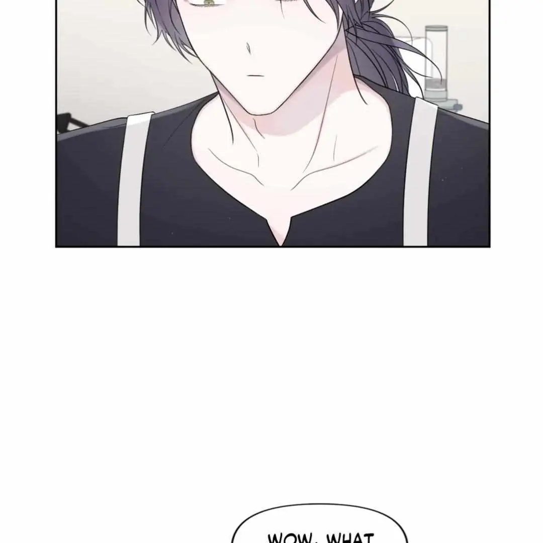 The Degrees Between Us Chapter 49 page 90 - 