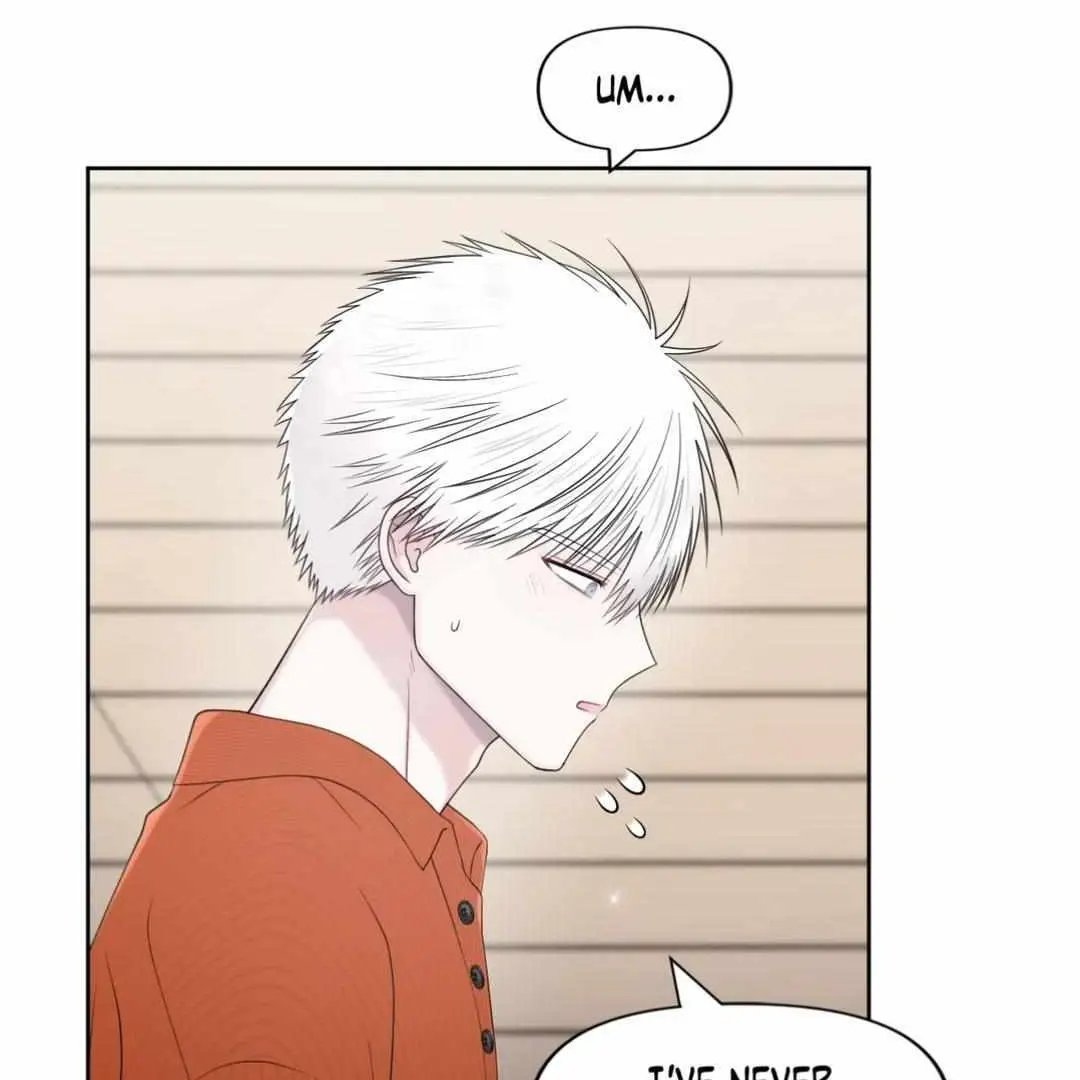 The Degrees Between Us Chapter 49 page 10 - 