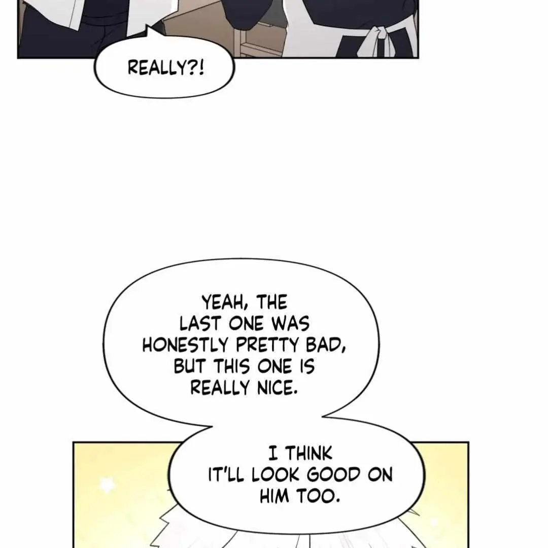 The Degrees Between Us Chapter 49 page 92 - 