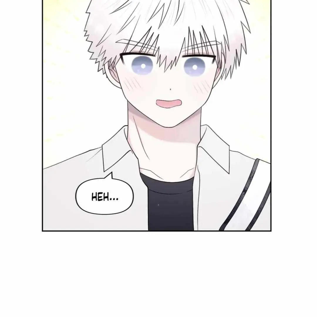 The Degrees Between Us Chapter 49 page 93 - 