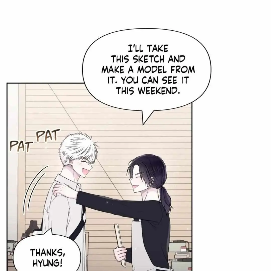 The Degrees Between Us Chapter 49 page 94 - 