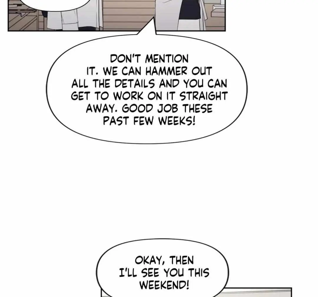 The Degrees Between Us Chapter 49 page 95 - 