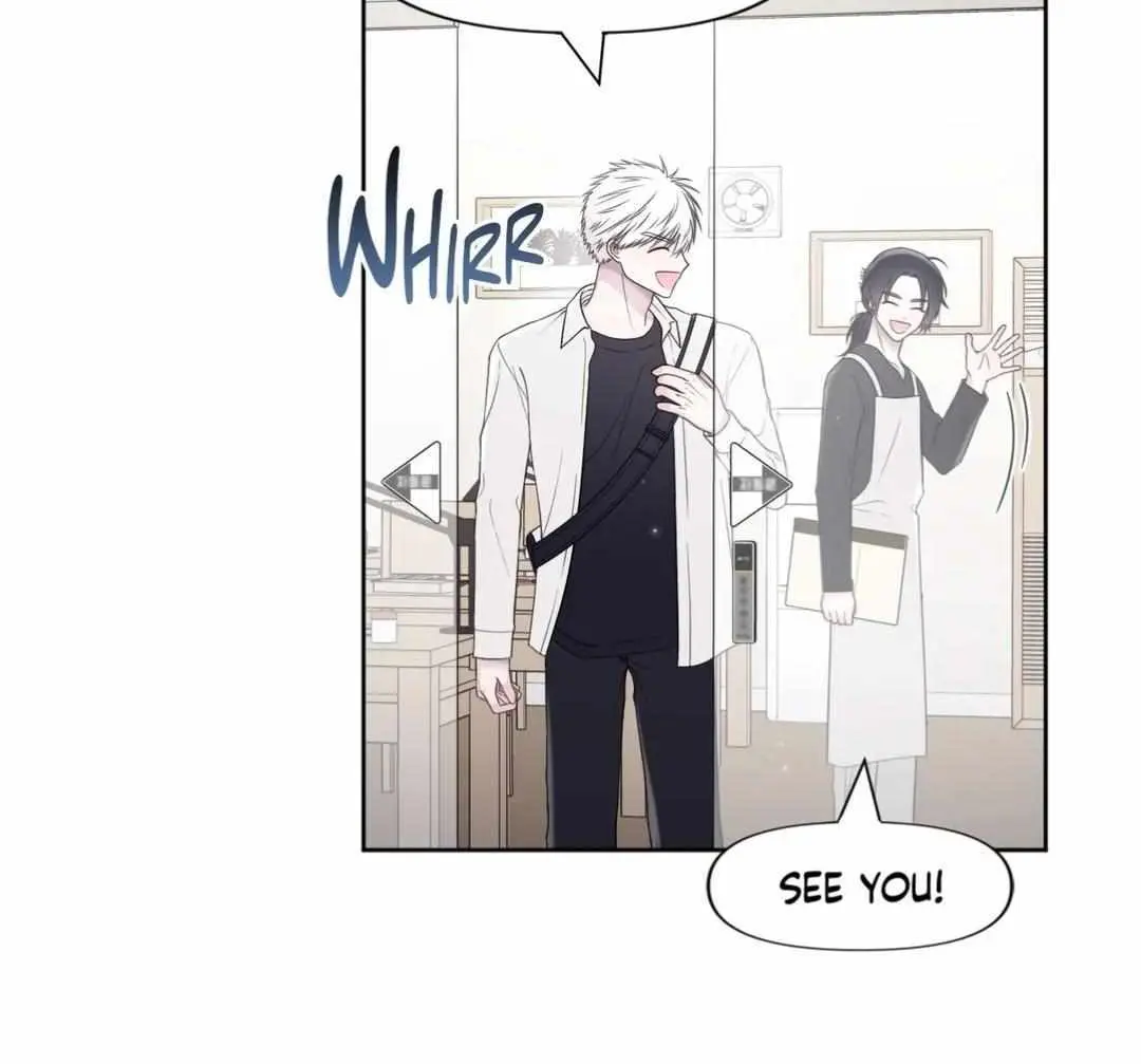 The Degrees Between Us Chapter 49 page 96 - 