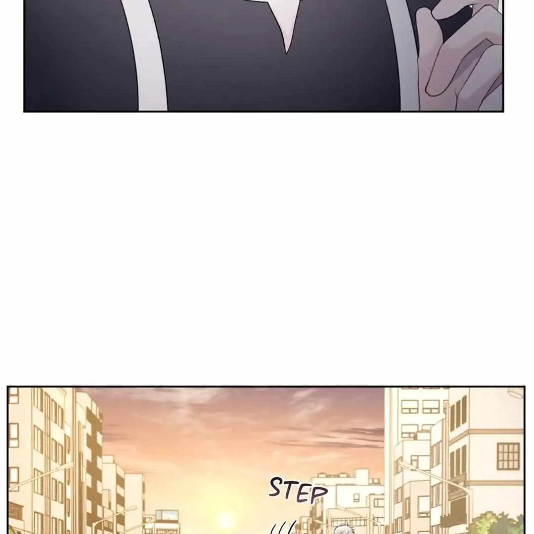 The Degrees Between Us Chapter 49 page 98 - 