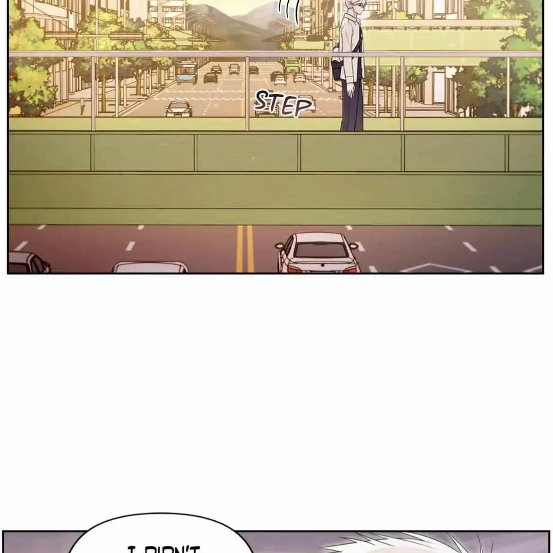 The Degrees Between Us Chapter 49 page 99 - 