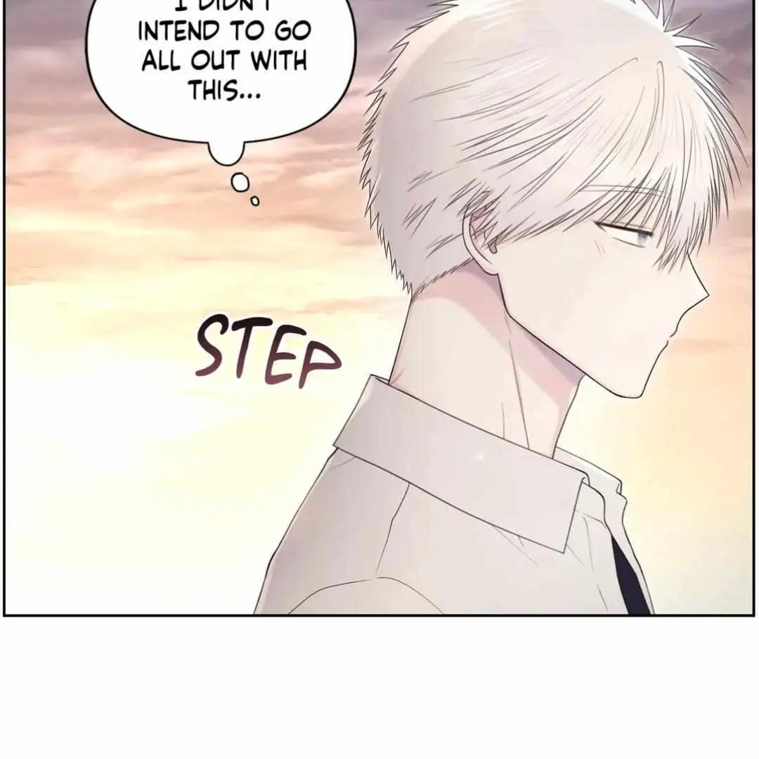 The Degrees Between Us Chapter 49 page 100 - 