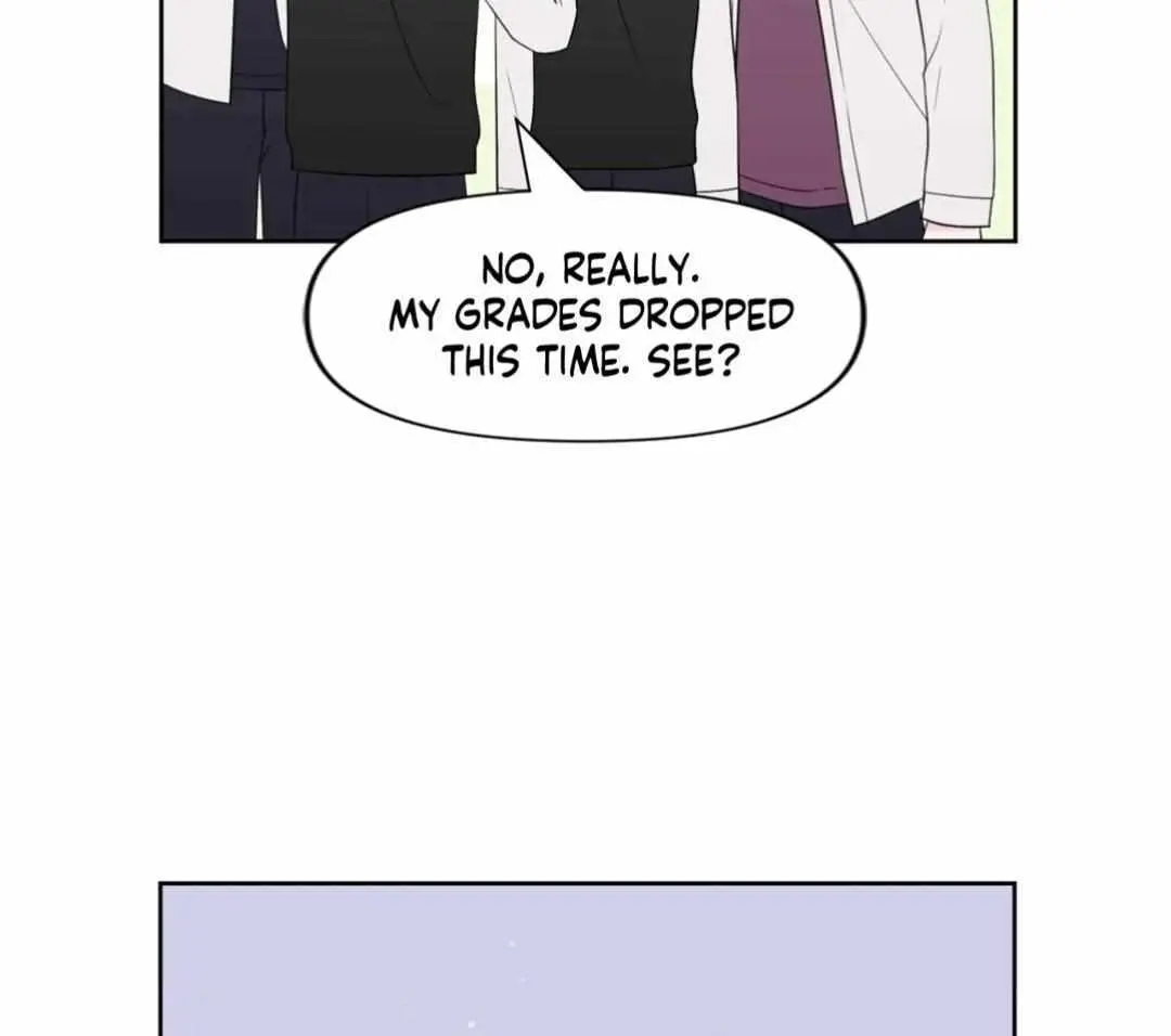 The Degrees Between Us Chapter 50 page 11 - 