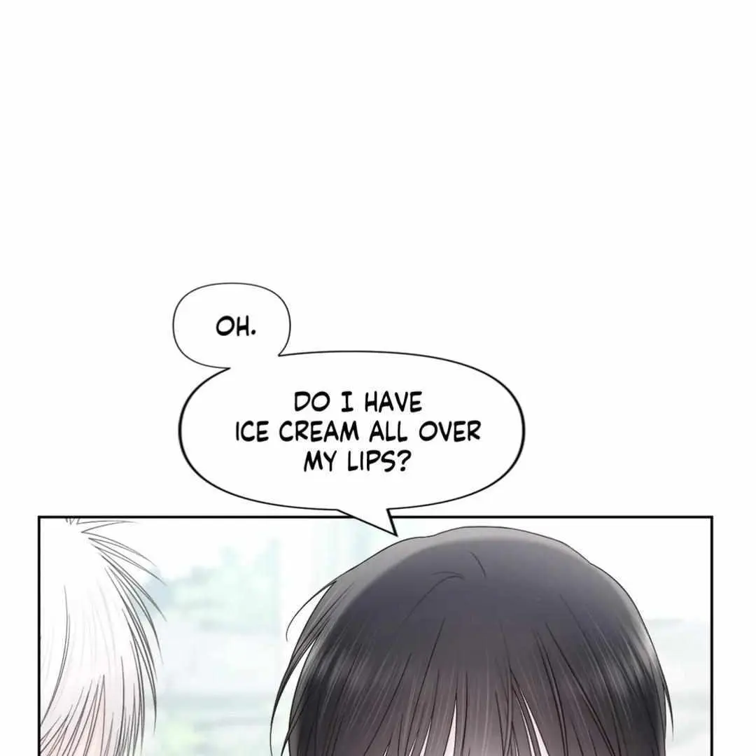 The Degrees Between Us Chapter 50 page 102 - 