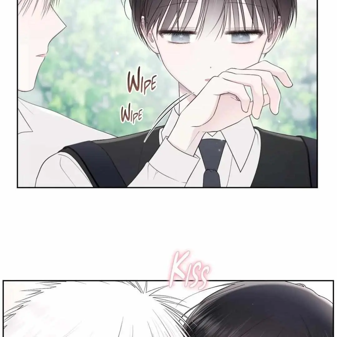 The Degrees Between Us Chapter 50 page 103 - 