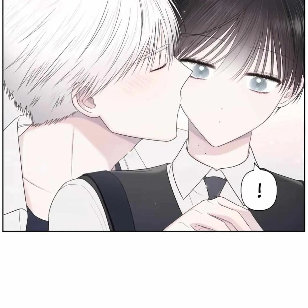 The Degrees Between Us Chapter 50 page 104 - 