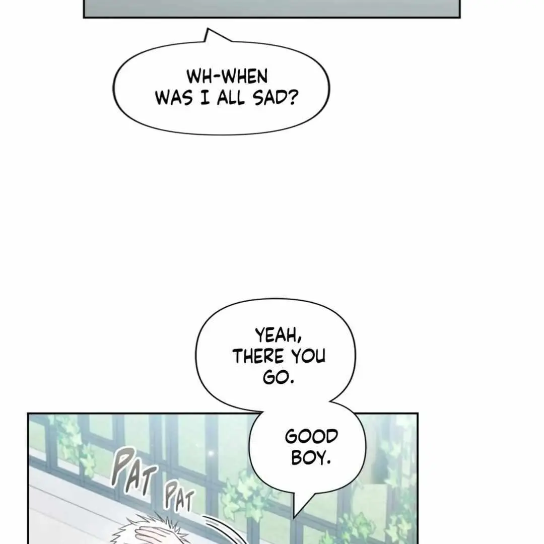 The Degrees Between Us Chapter 50 page 107 - 