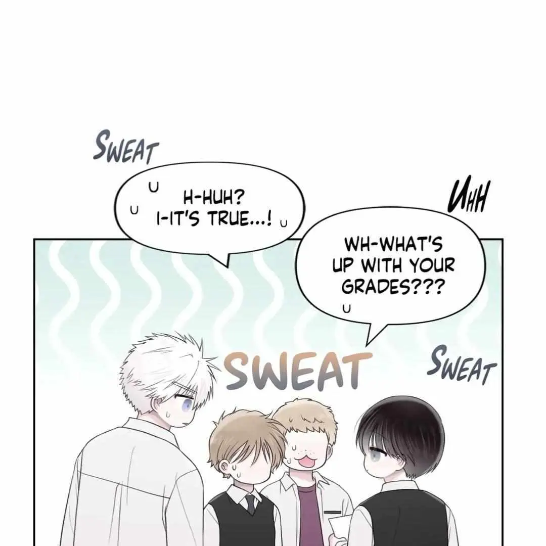 The Degrees Between Us Chapter 50 page 13 - 