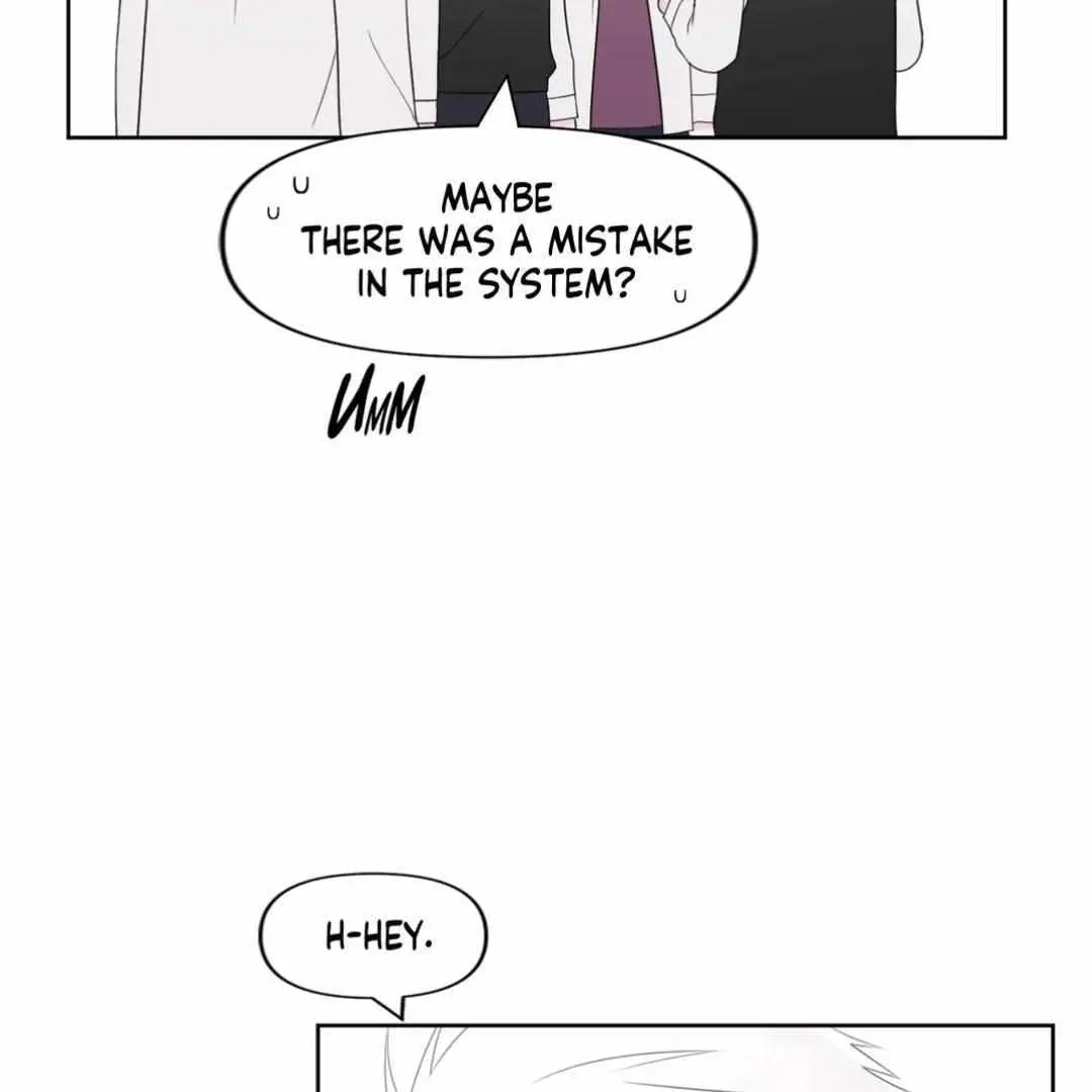 The Degrees Between Us Chapter 50 page 14 - 