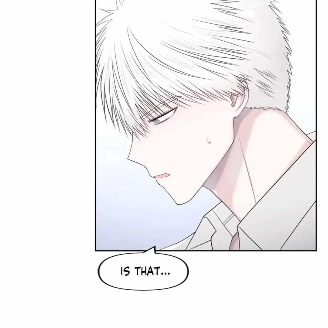 The Degrees Between Us Chapter 50 page 15 - 