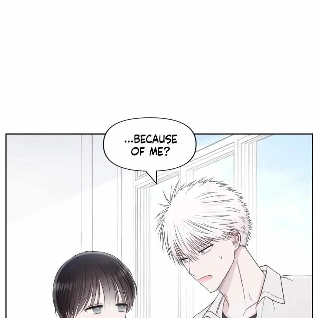 The Degrees Between Us Chapter 50 page 16 - 