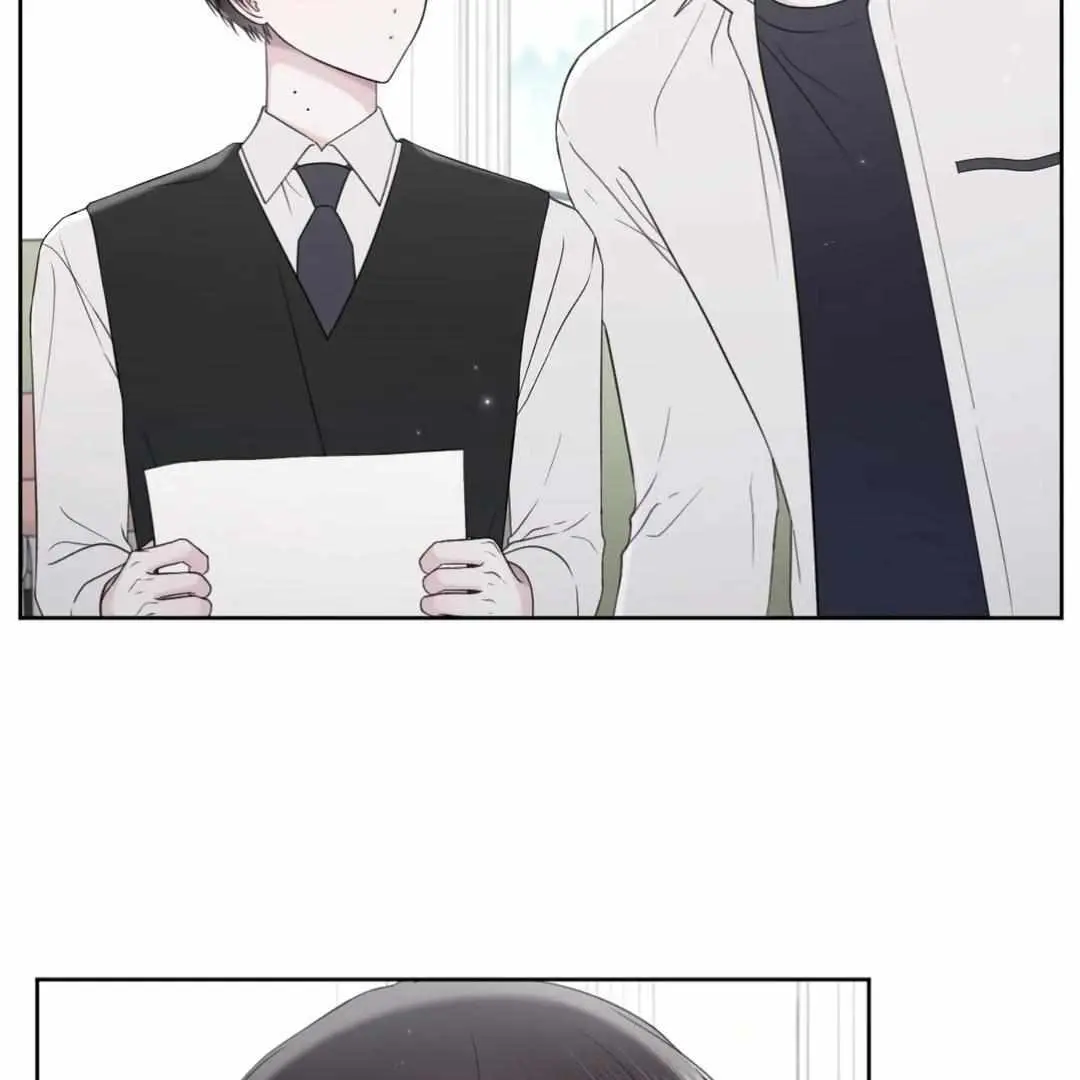 The Degrees Between Us Chapter 50 page 17 - 