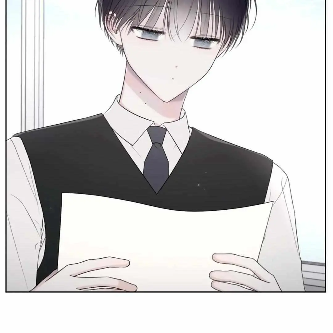 The Degrees Between Us Chapter 50 page 3 - 