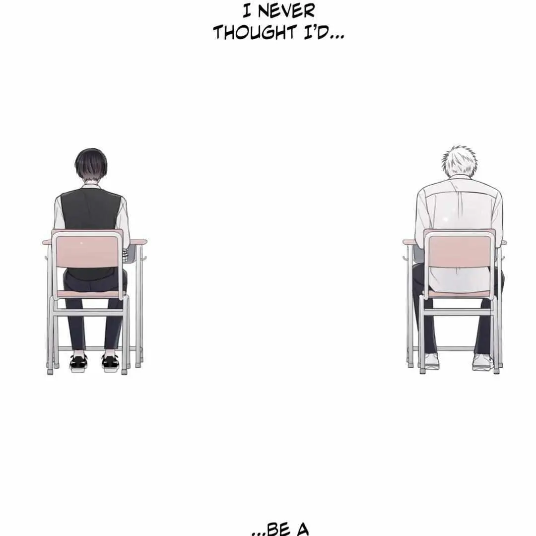 The Degrees Between Us Chapter 50 page 29 - 