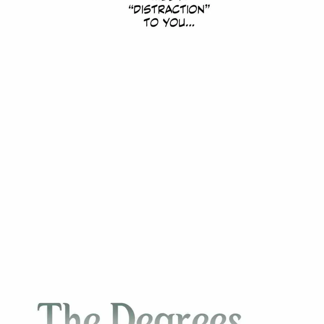 The Degrees Between Us Chapter 50 page 30 - 