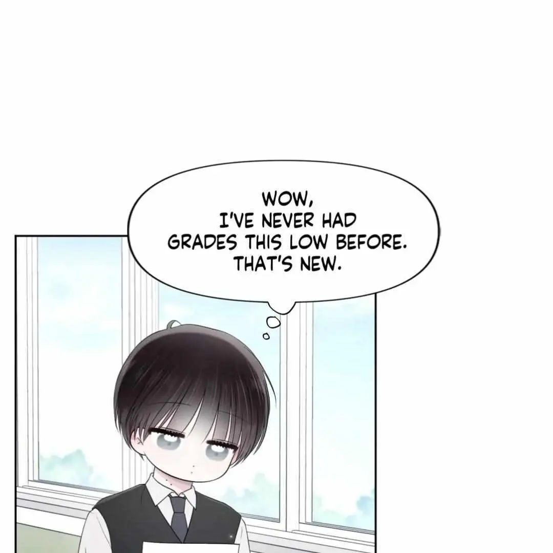 The Degrees Between Us Chapter 50 page 4 - 