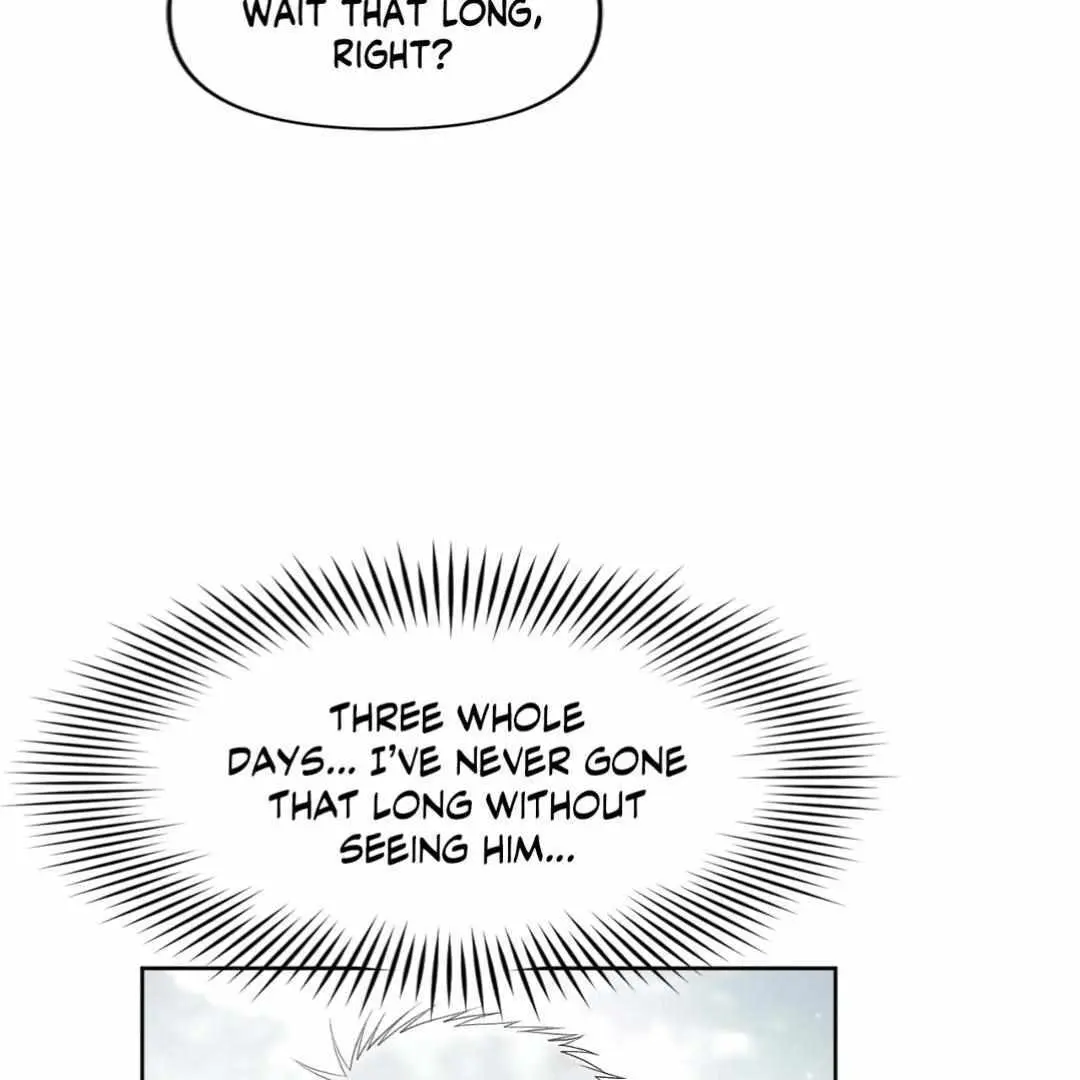 The Degrees Between Us Chapter 50 page 36 - 