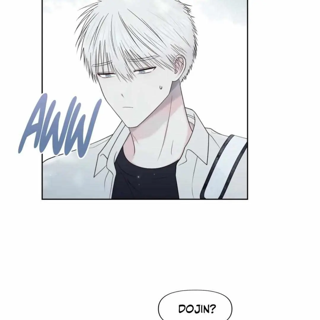 The Degrees Between Us Chapter 50 page 37 - 